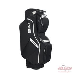 Ping Prior Gen Traverse Cart Bag